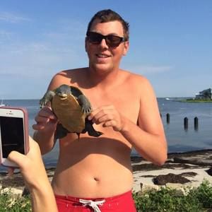 Meet your Posher, William